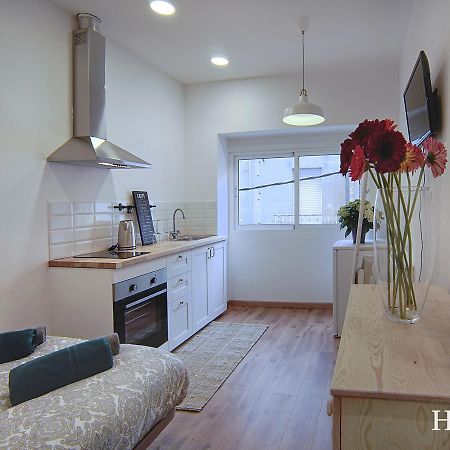 Hotelito Boutique Cinca L'Hospitalet de Llobregat Bagian luar foto